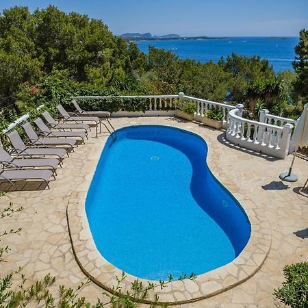 Shangri-La Santa Eularia des Riu Dış mekan fotoğraf