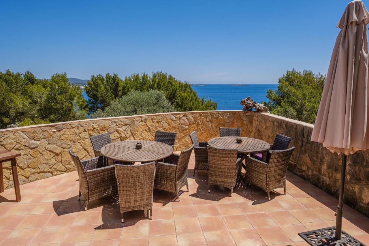 Shangri-La Santa Eularia des Riu Dış mekan fotoğraf