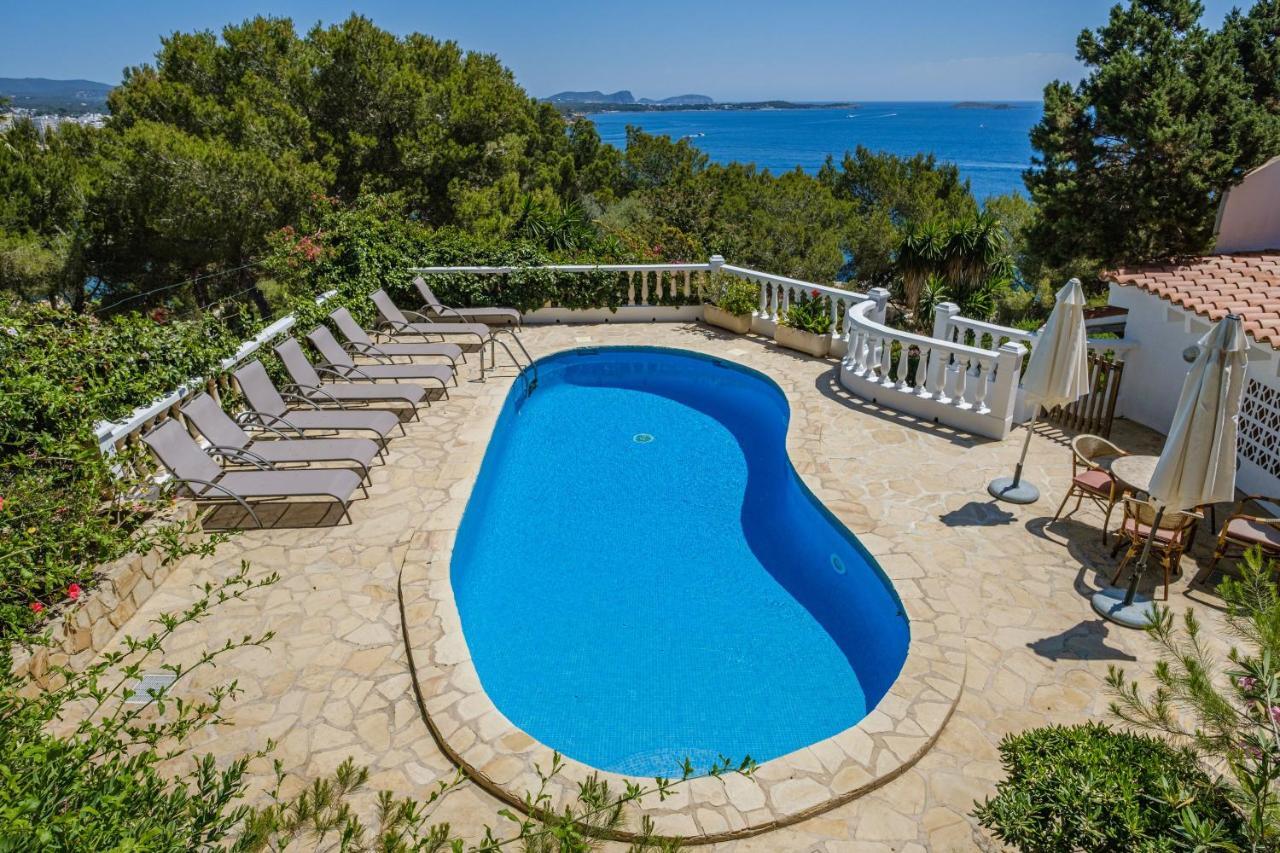 Shangri-La Santa Eularia des Riu Dış mekan fotoğraf