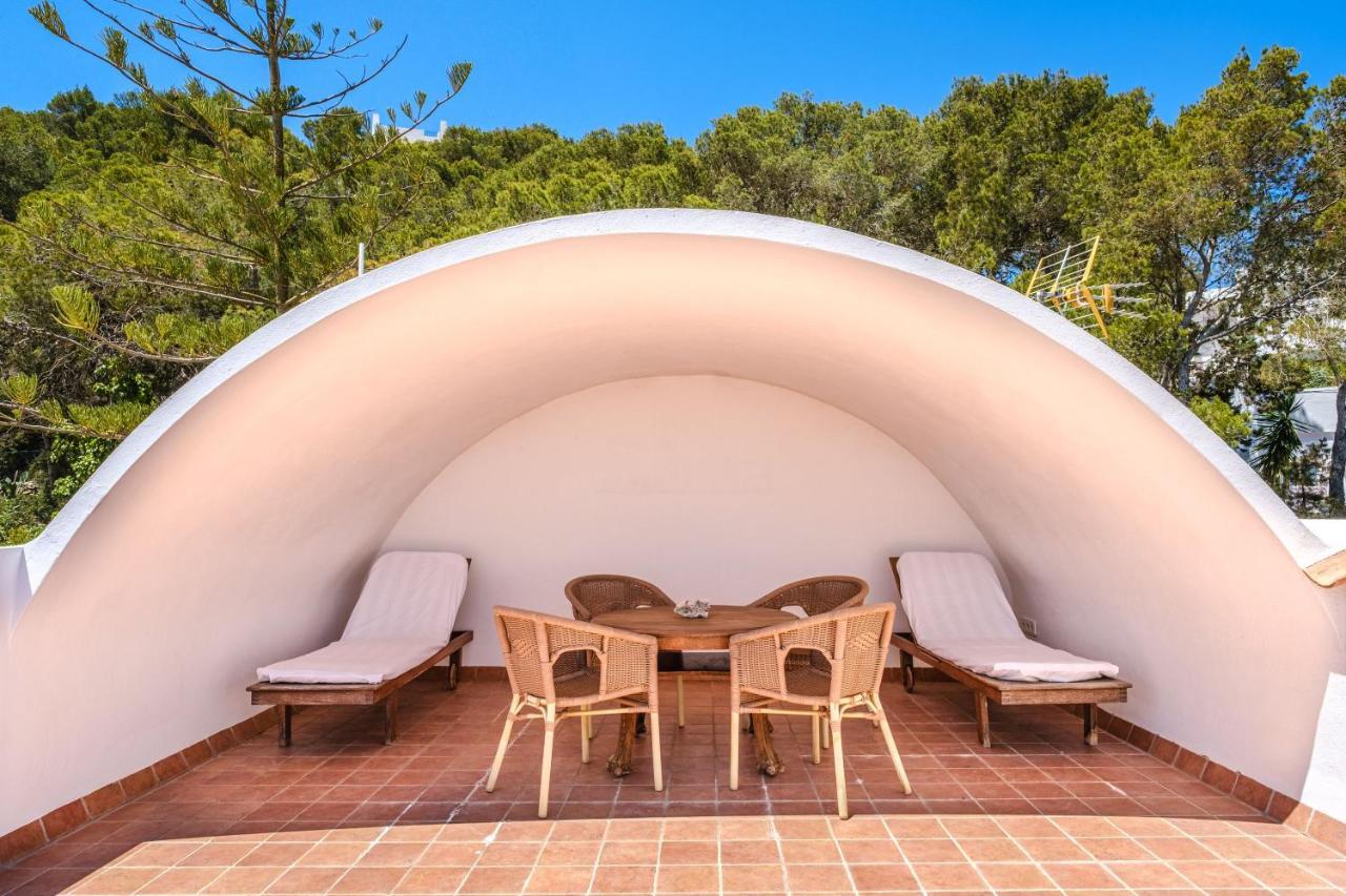 Shangri-La Santa Eularia des Riu Dış mekan fotoğraf
