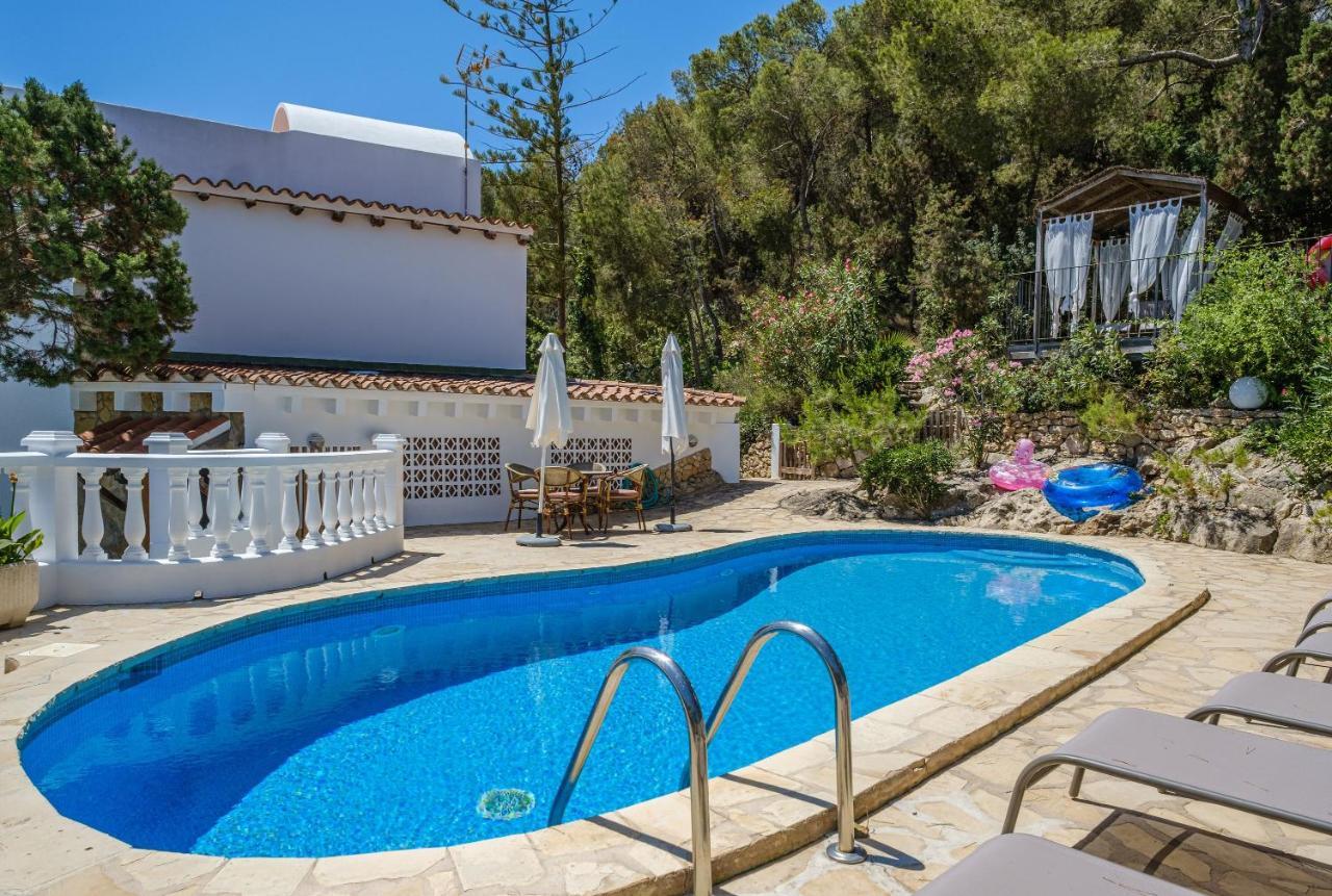 Shangri-La Santa Eularia des Riu Dış mekan fotoğraf