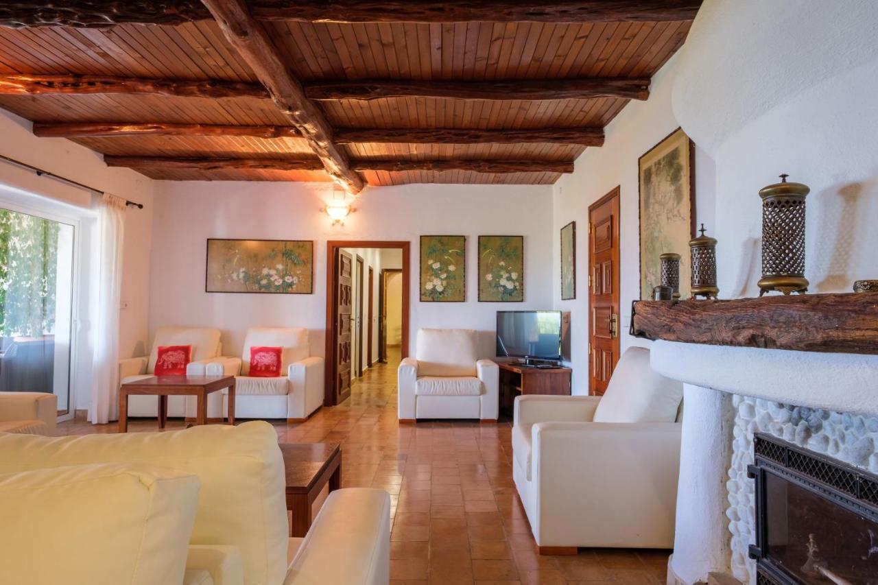 Shangri-La Santa Eularia des Riu Dış mekan fotoğraf