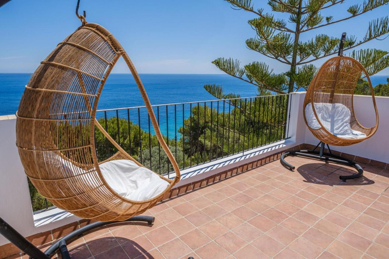 Shangri-La Santa Eularia des Riu Dış mekan fotoğraf