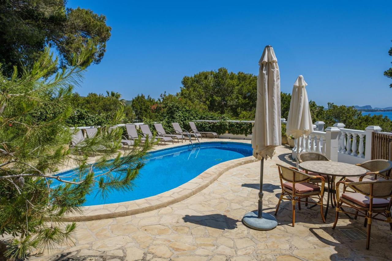 Shangri-La Santa Eularia des Riu Dış mekan fotoğraf