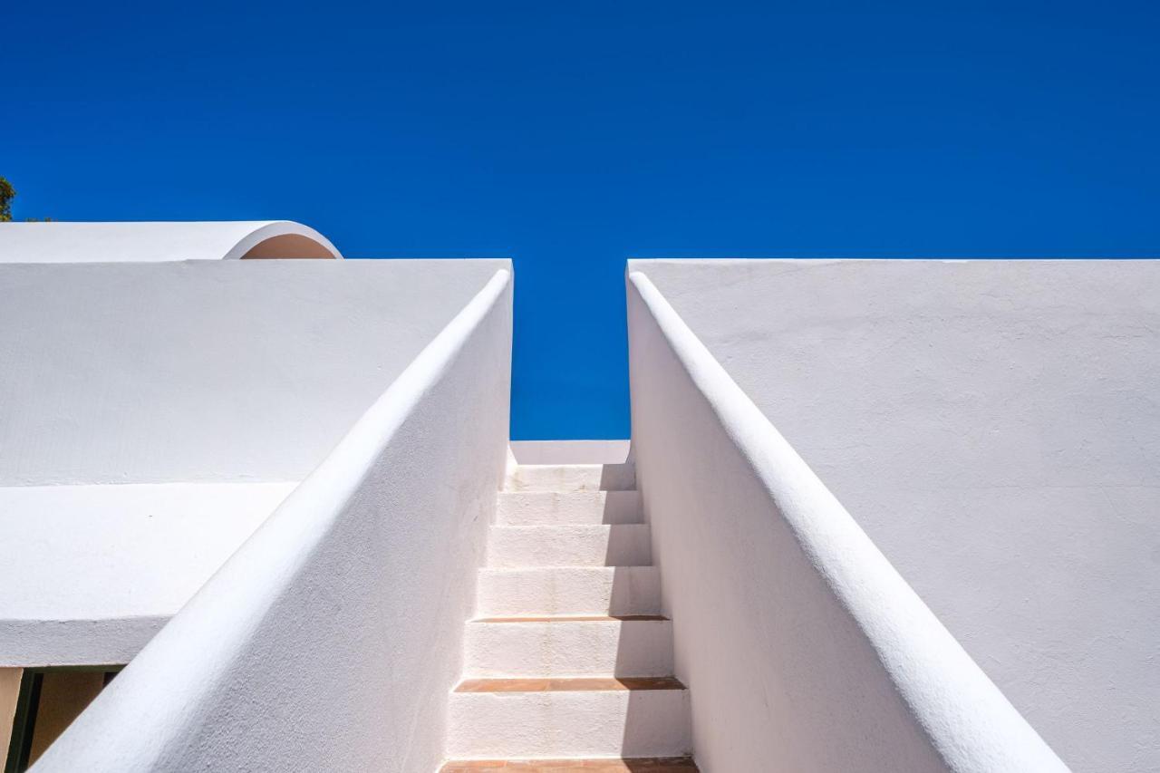 Shangri-La Santa Eularia des Riu Dış mekan fotoğraf