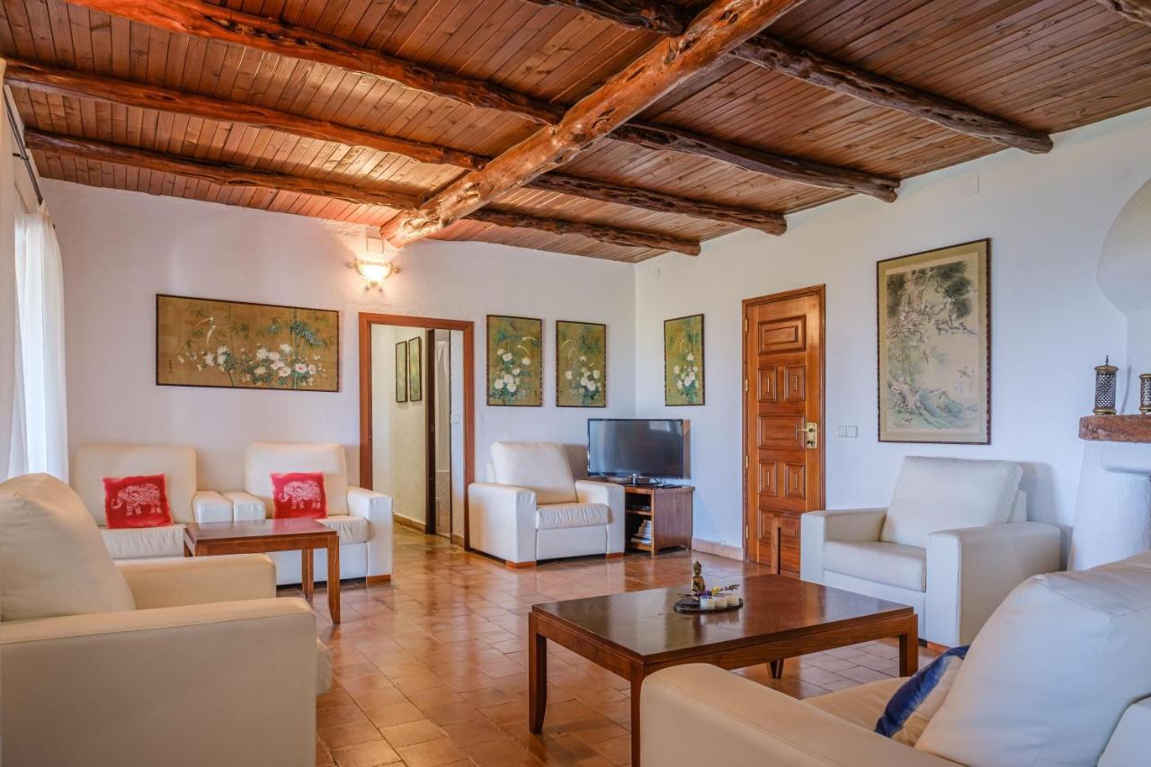 Shangri-La Santa Eularia des Riu Dış mekan fotoğraf