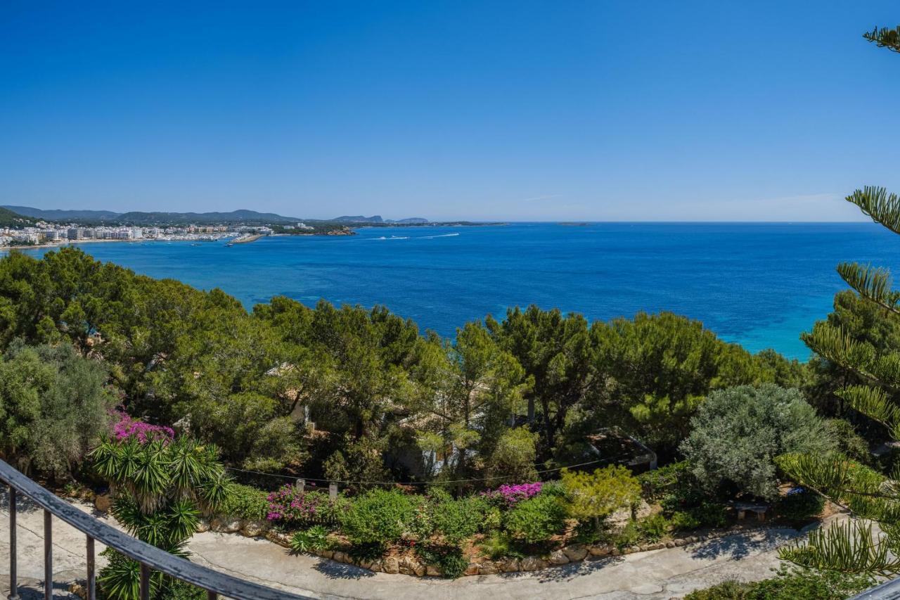 Shangri-La Santa Eularia des Riu Dış mekan fotoğraf